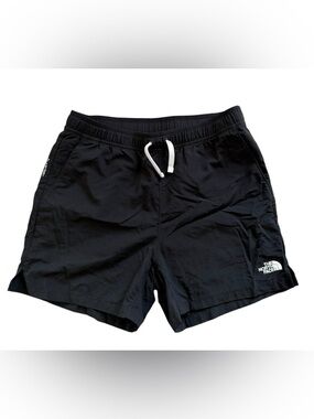The North Face Men’s Action 2.0 Shorts 5” Size Small Black Outdoor Hiking NWOT